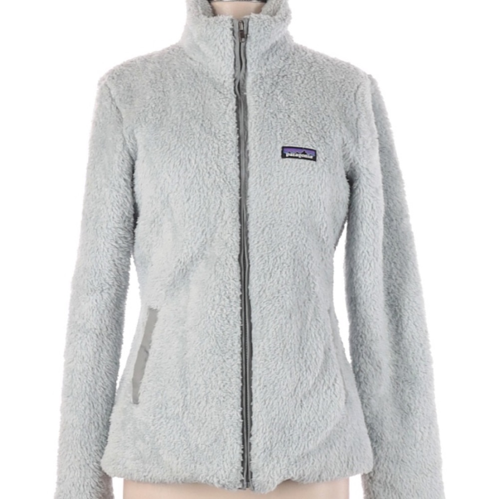 Patagonia Los Gatos Full Zip Jacket